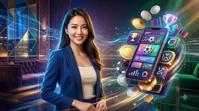 Các loại kèo cá cược bóng đá phổ biến - kèo châu Á, kèo châu Âu, tài xỉu